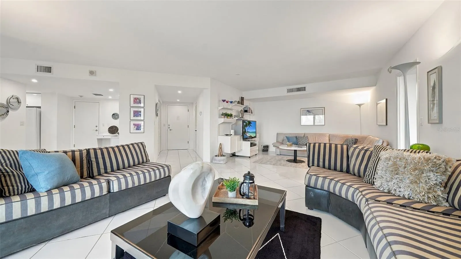 2525 GULF OF MEXICO DR #7B #7B