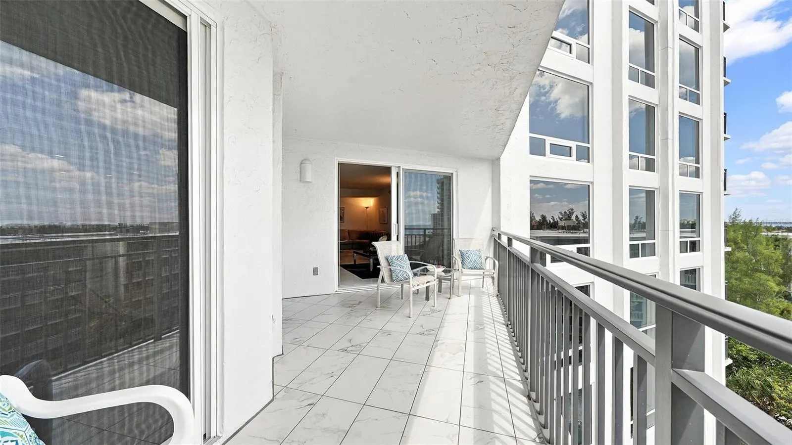 2525 GULF OF MEXICO DR #7B #7B
