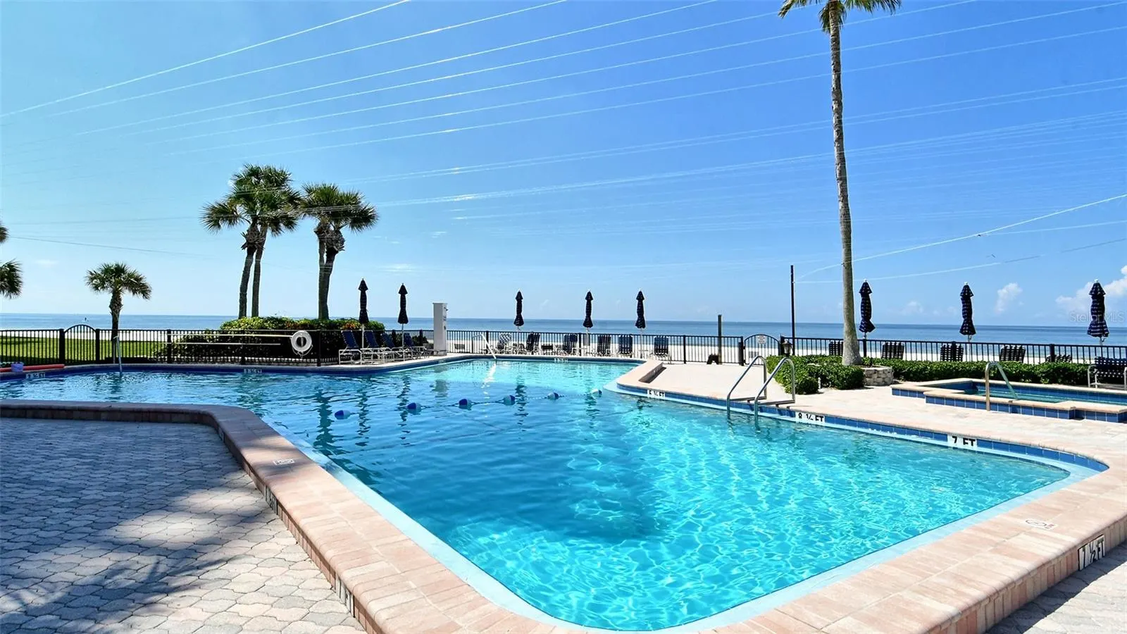 2525 GULF OF MEXICO DR #7B #7B