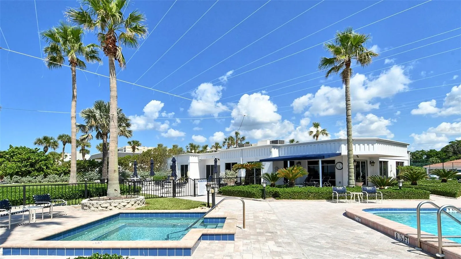 2525 GULF OF MEXICO DR #7B #7B
