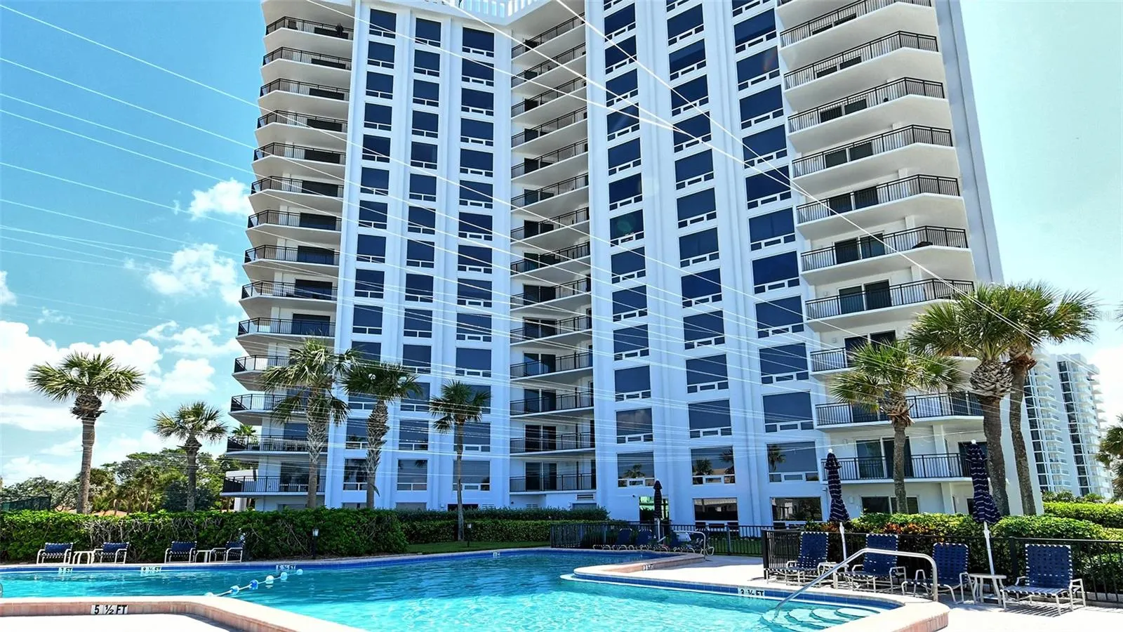 2525 GULF OF MEXICO DR #7B #7B