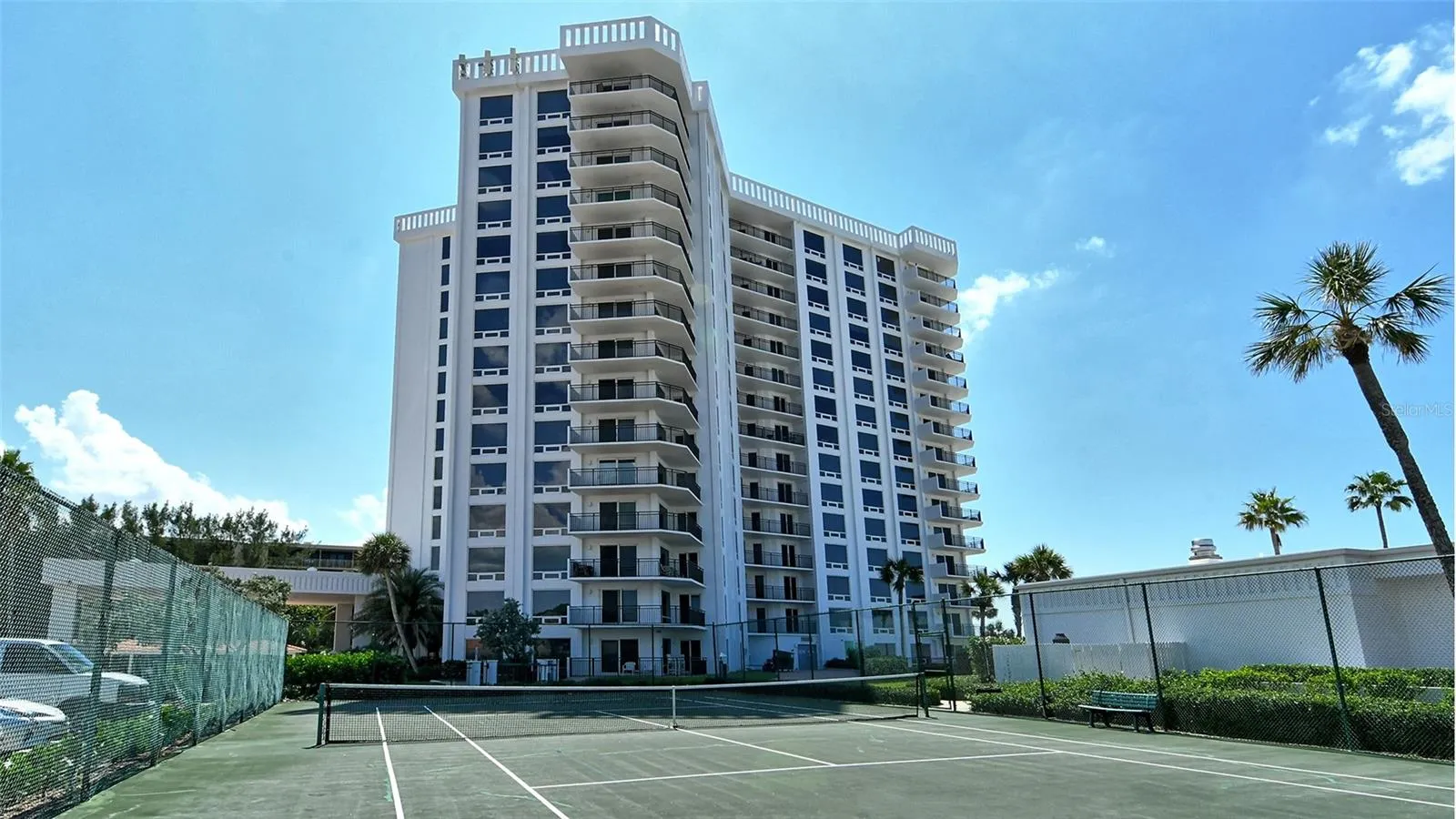 2525 GULF OF MEXICO DR #7B #7B