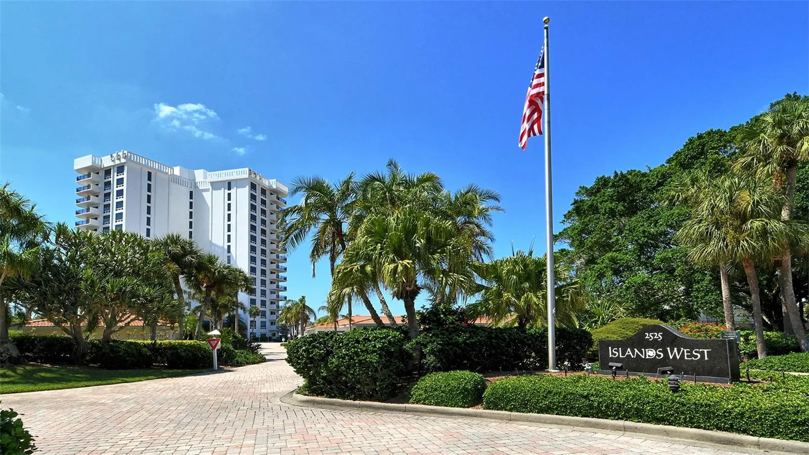 2525 GULF OF MEXICO DR #7B #7B