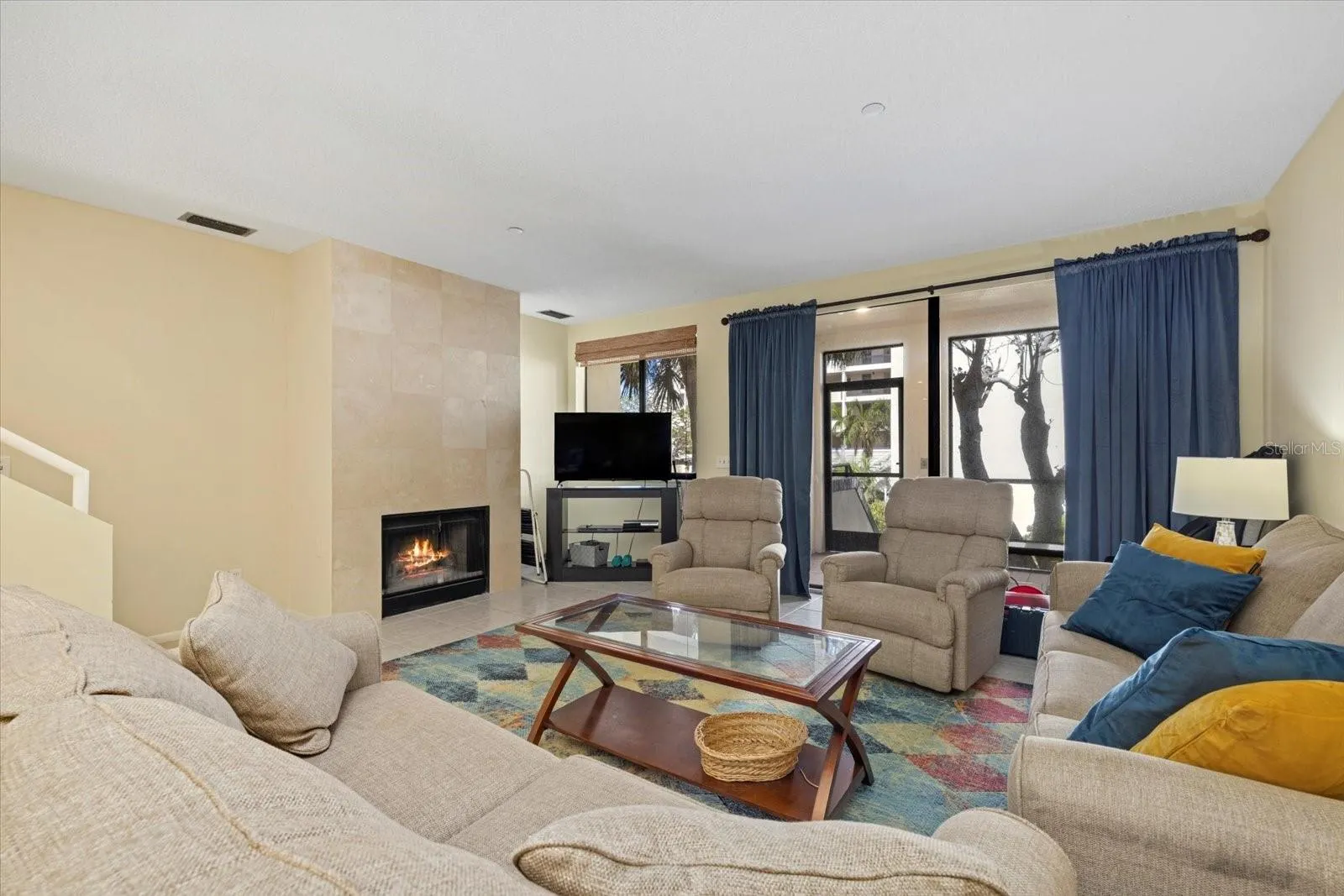 2012 HARBOURSIDE DR #2102 #2102