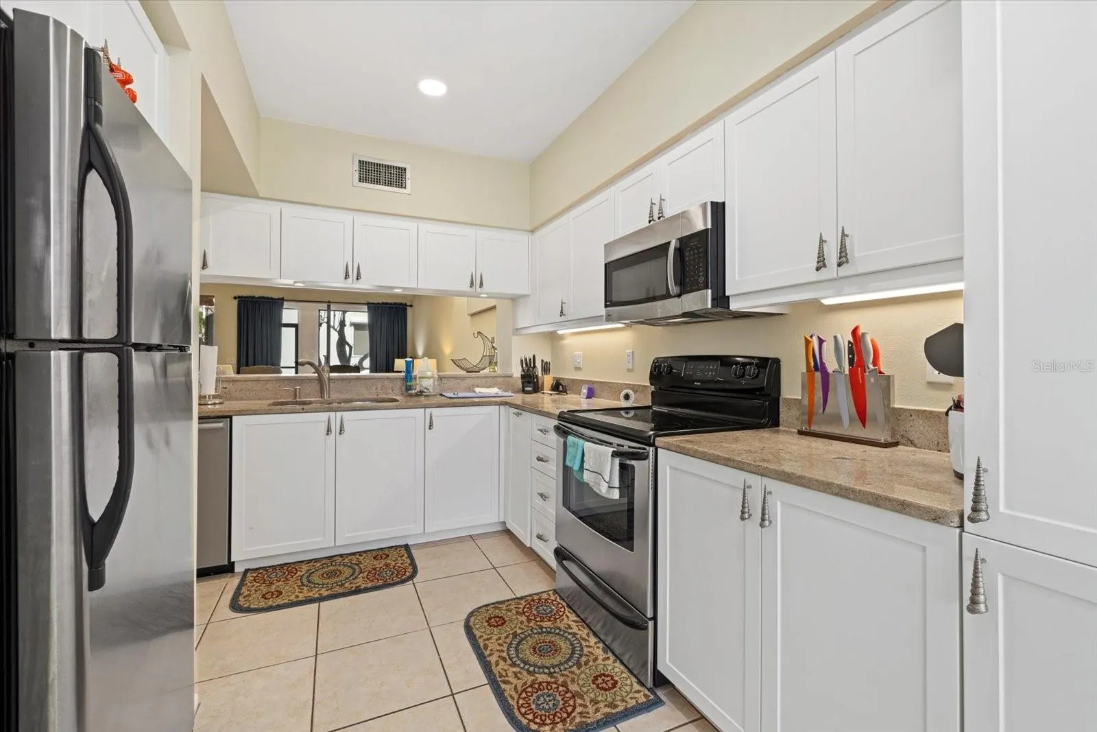 2012 HARBOURSIDE DR #2102 #2102