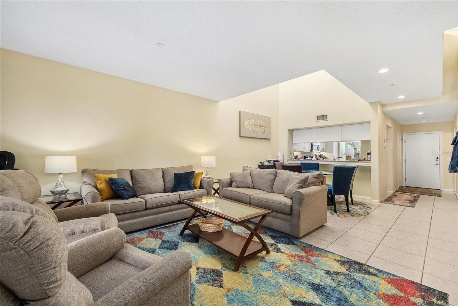 2012 HARBOURSIDE DR #2102 #2102