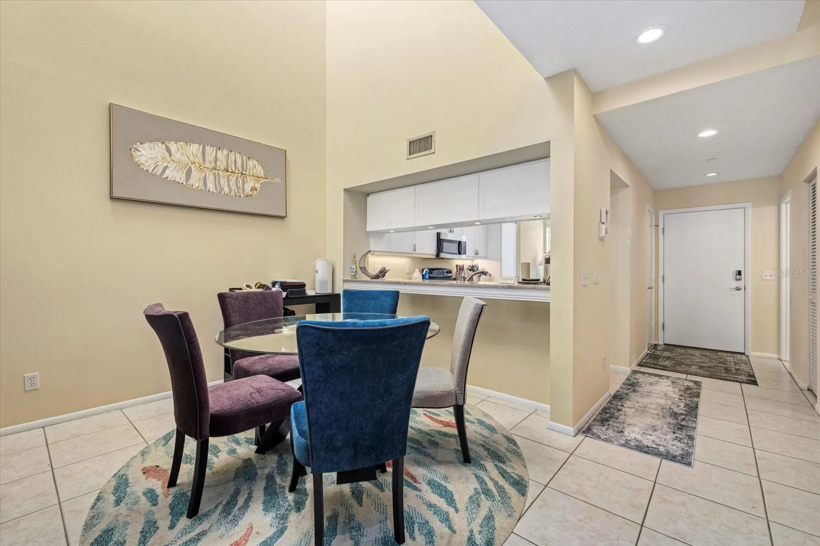 2012 HARBOURSIDE DR #2102 #2102
