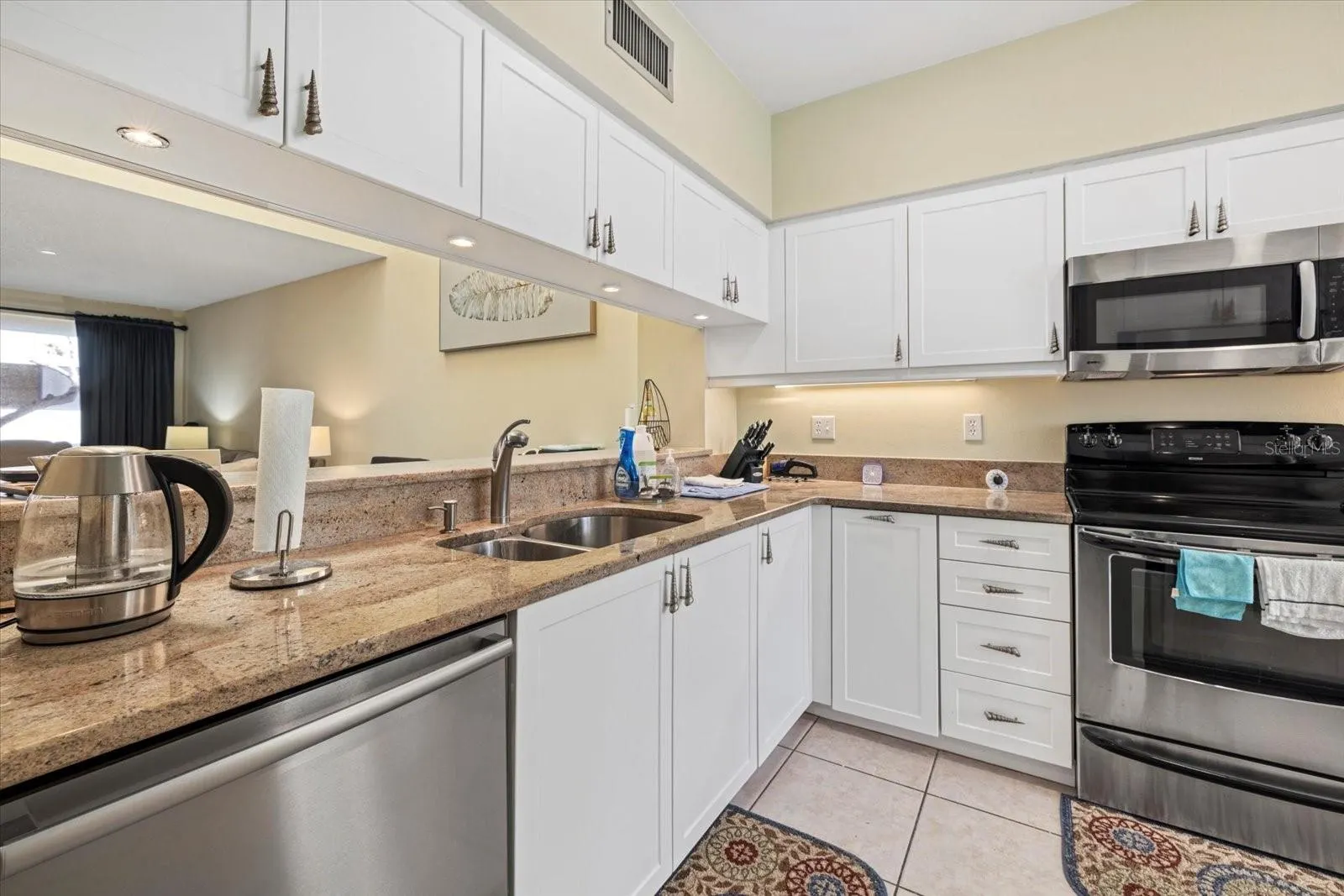 2012 HARBOURSIDE DR #2102 #2102