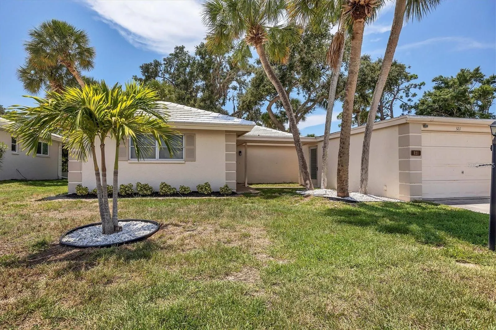 321 DANTE DR #321 #321