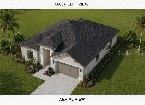 AMARI RD