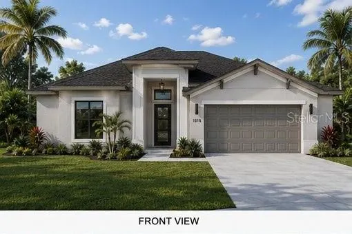 ESCAMBIA CIR #3 #3