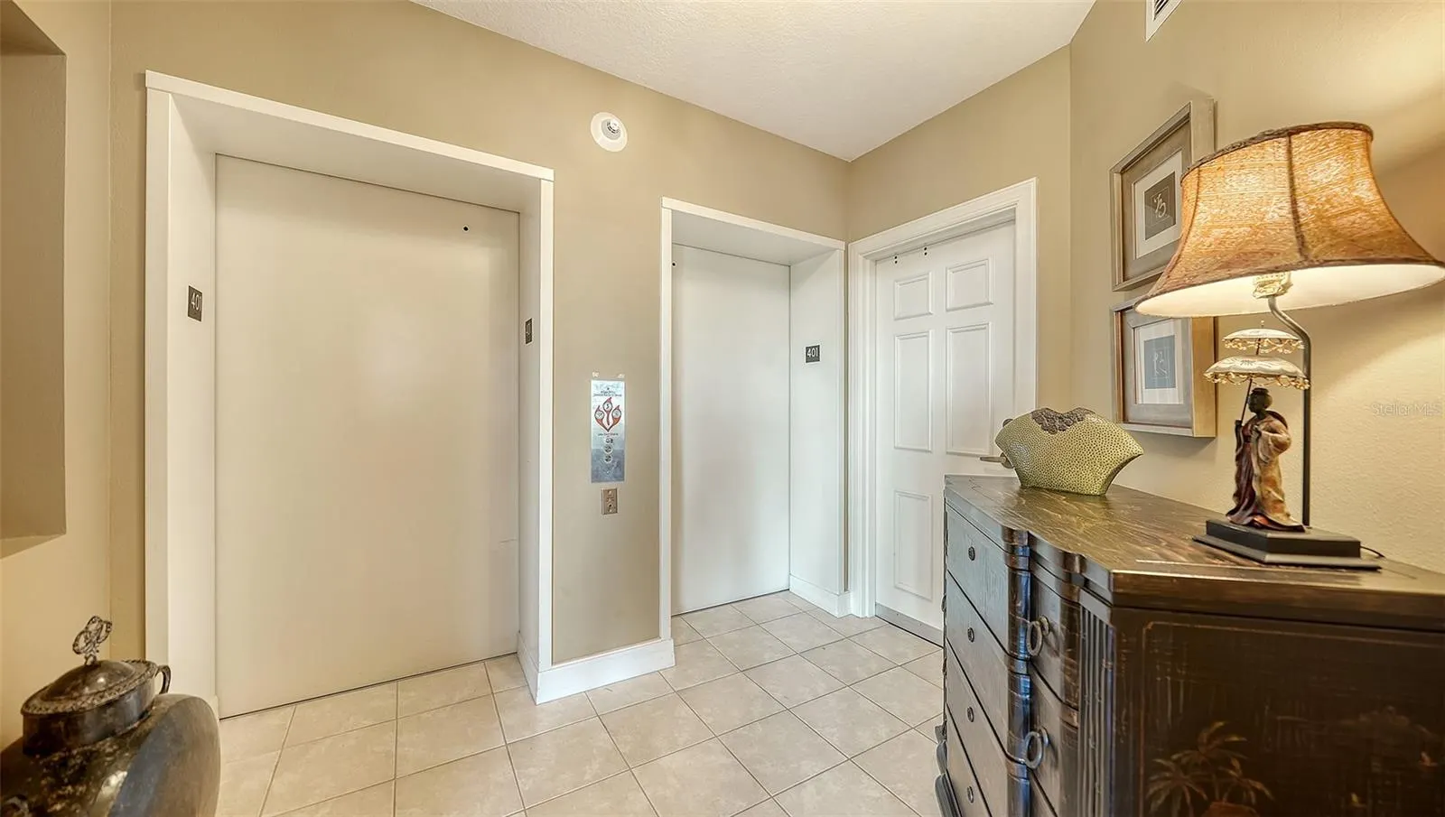 385 N POINT RD #401 #401
