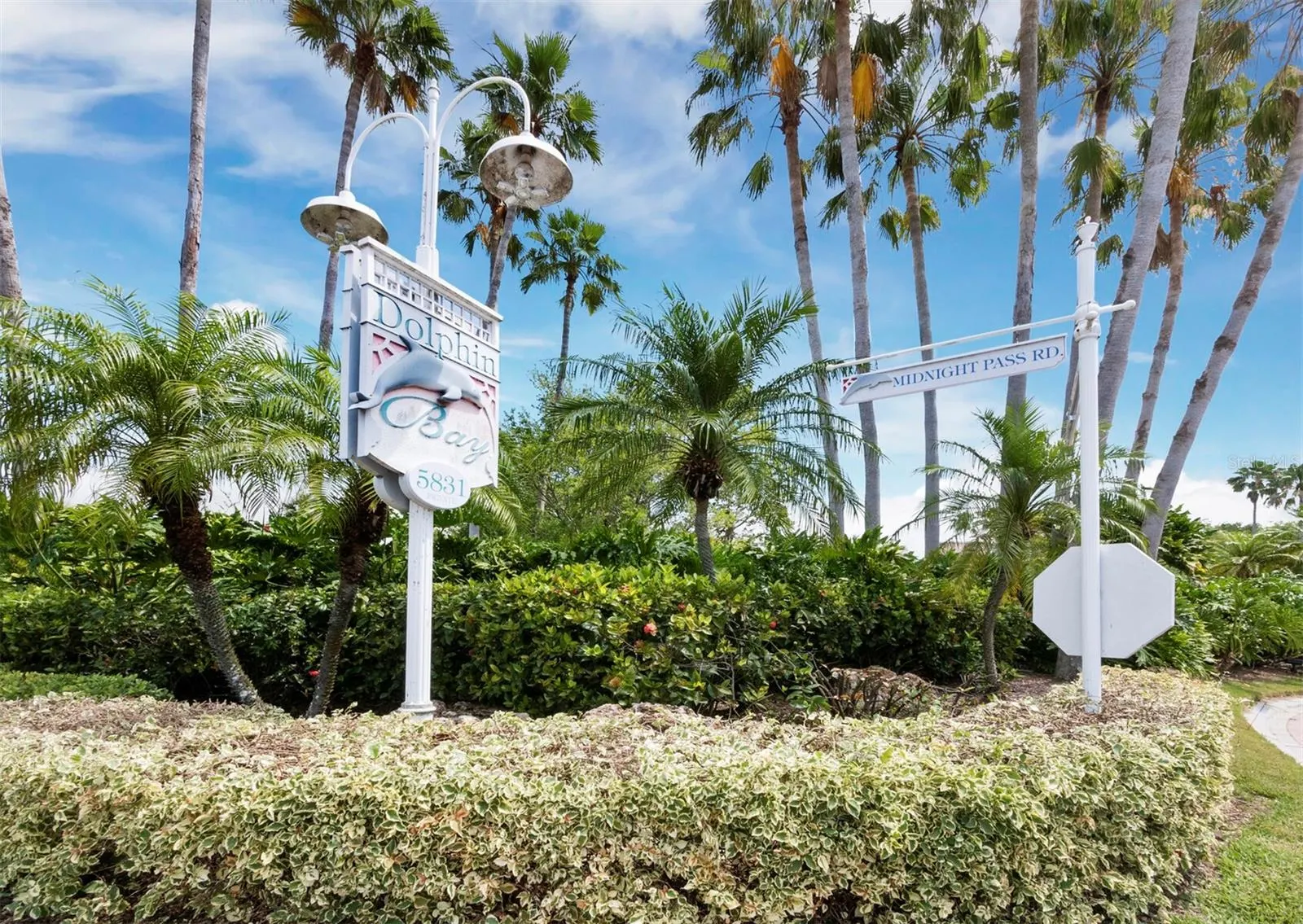 1260 DOLPHIN BAY WAY #203 #203