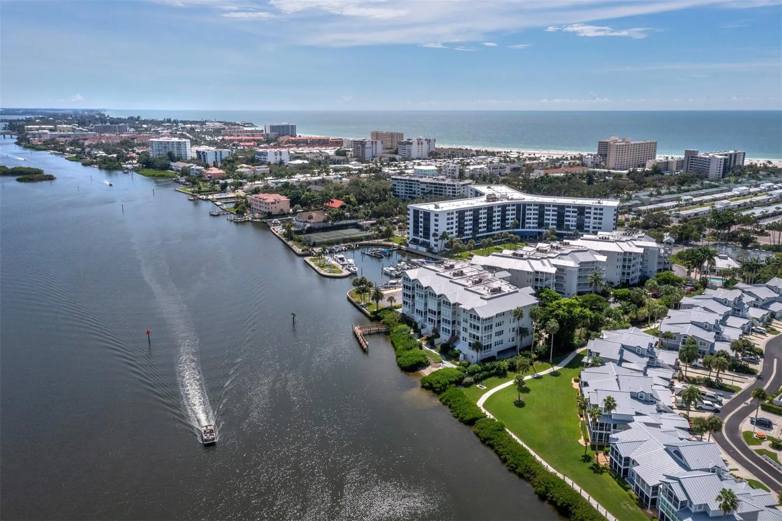 1260 DOLPHIN BAY WAY #203 #203