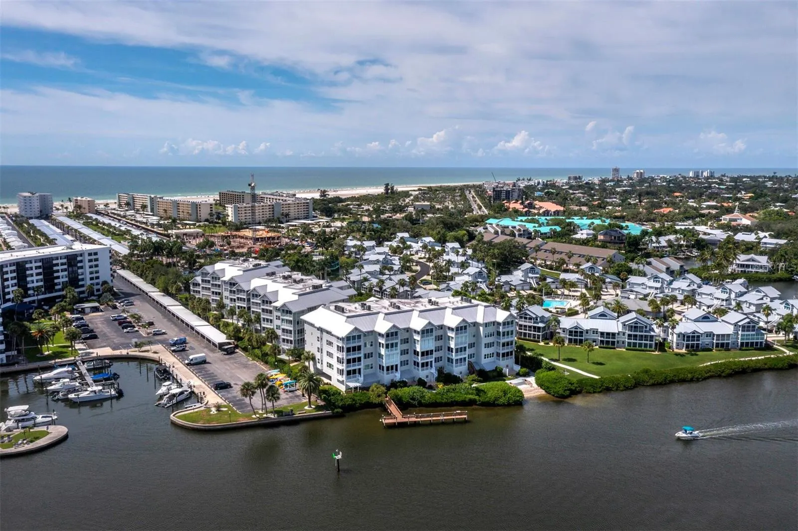 1260 DOLPHIN BAY WAY #203 #203