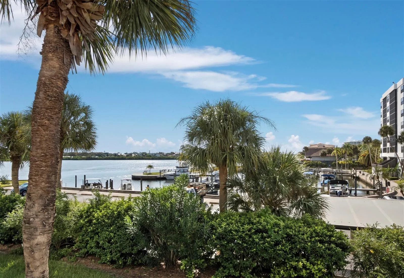 1260 DOLPHIN BAY WAY #203 #203