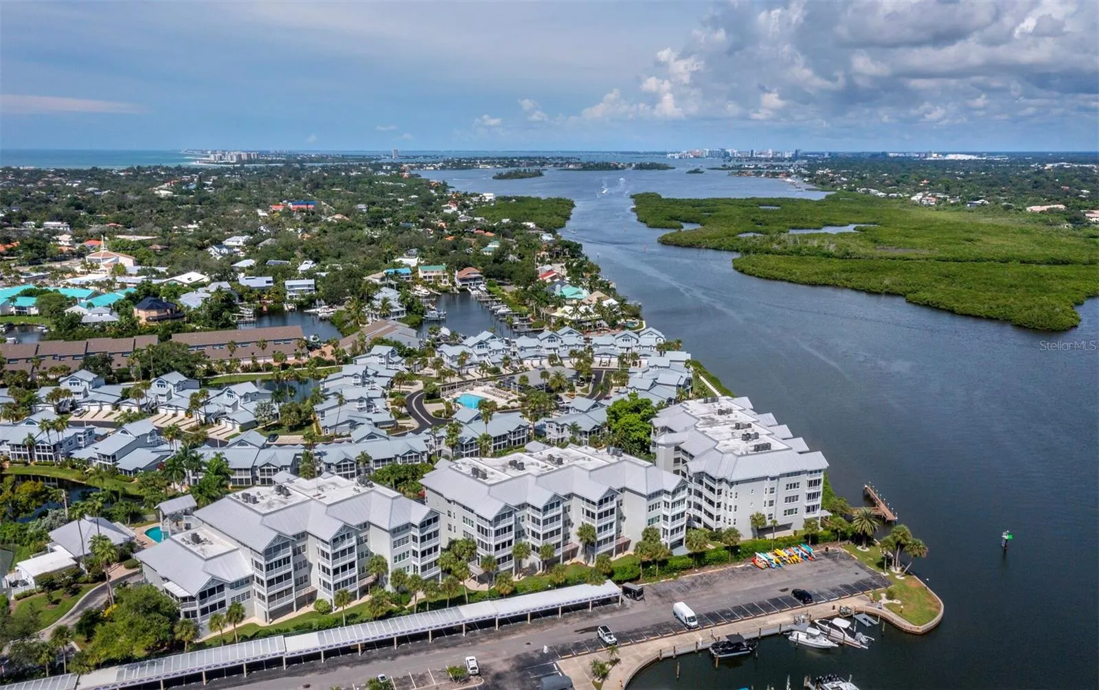 1260 DOLPHIN BAY WAY #203 #203