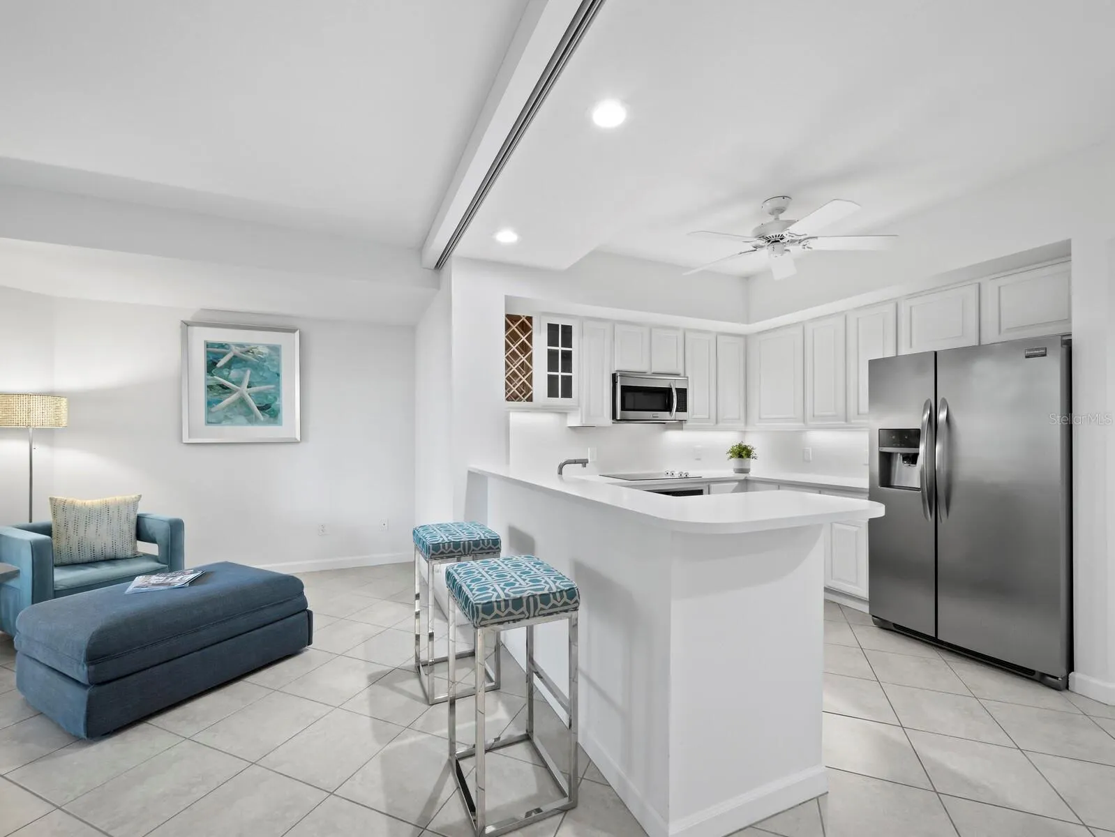 1260 DOLPHIN BAY WAY #203 #203
