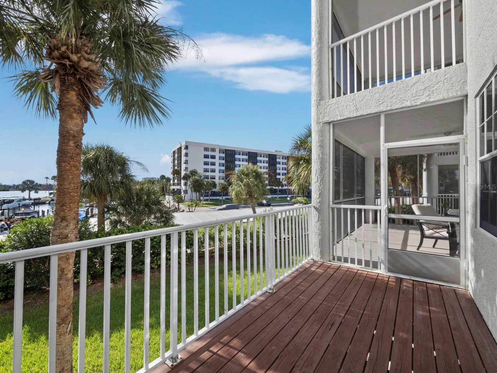 1260 DOLPHIN BAY WAY #203 #203