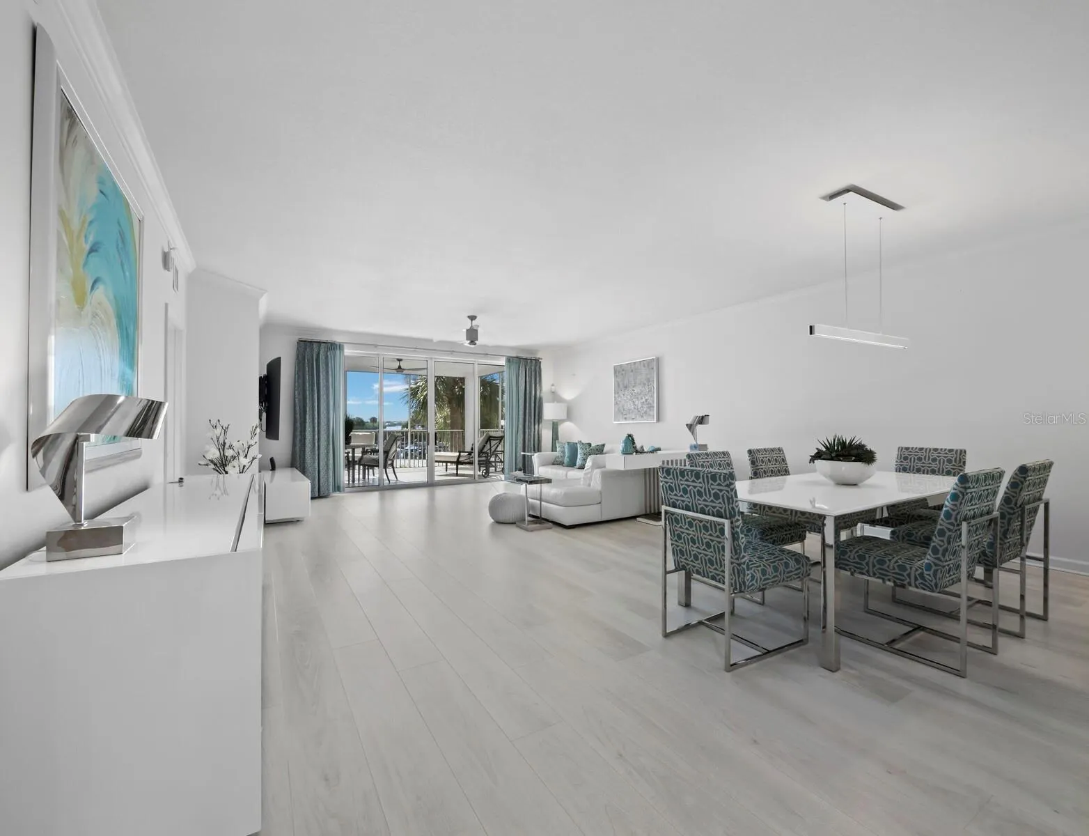 1260 DOLPHIN BAY WAY #203 #203