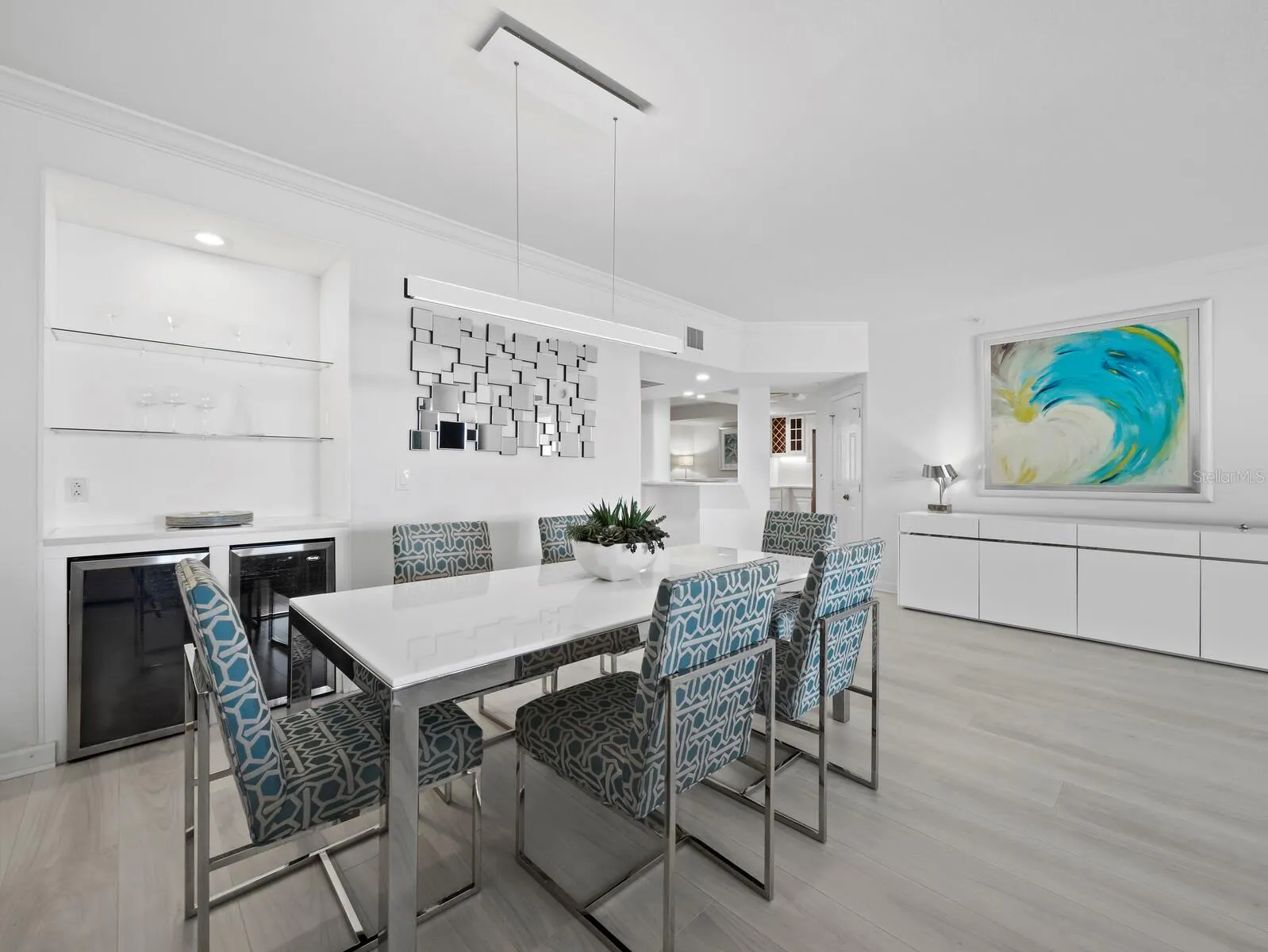 1260 DOLPHIN BAY WAY #203 #203