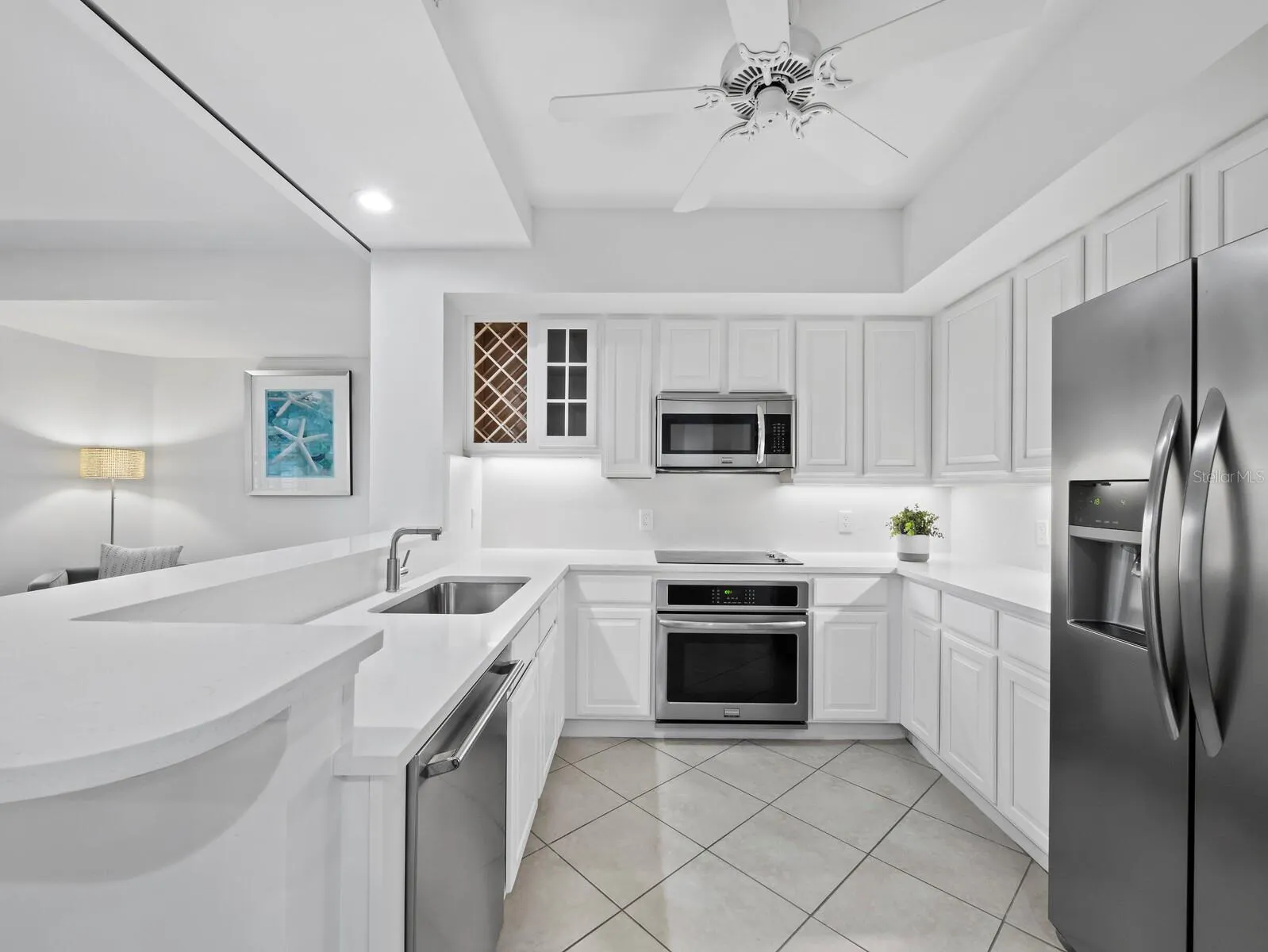 1260 DOLPHIN BAY WAY #203 #203