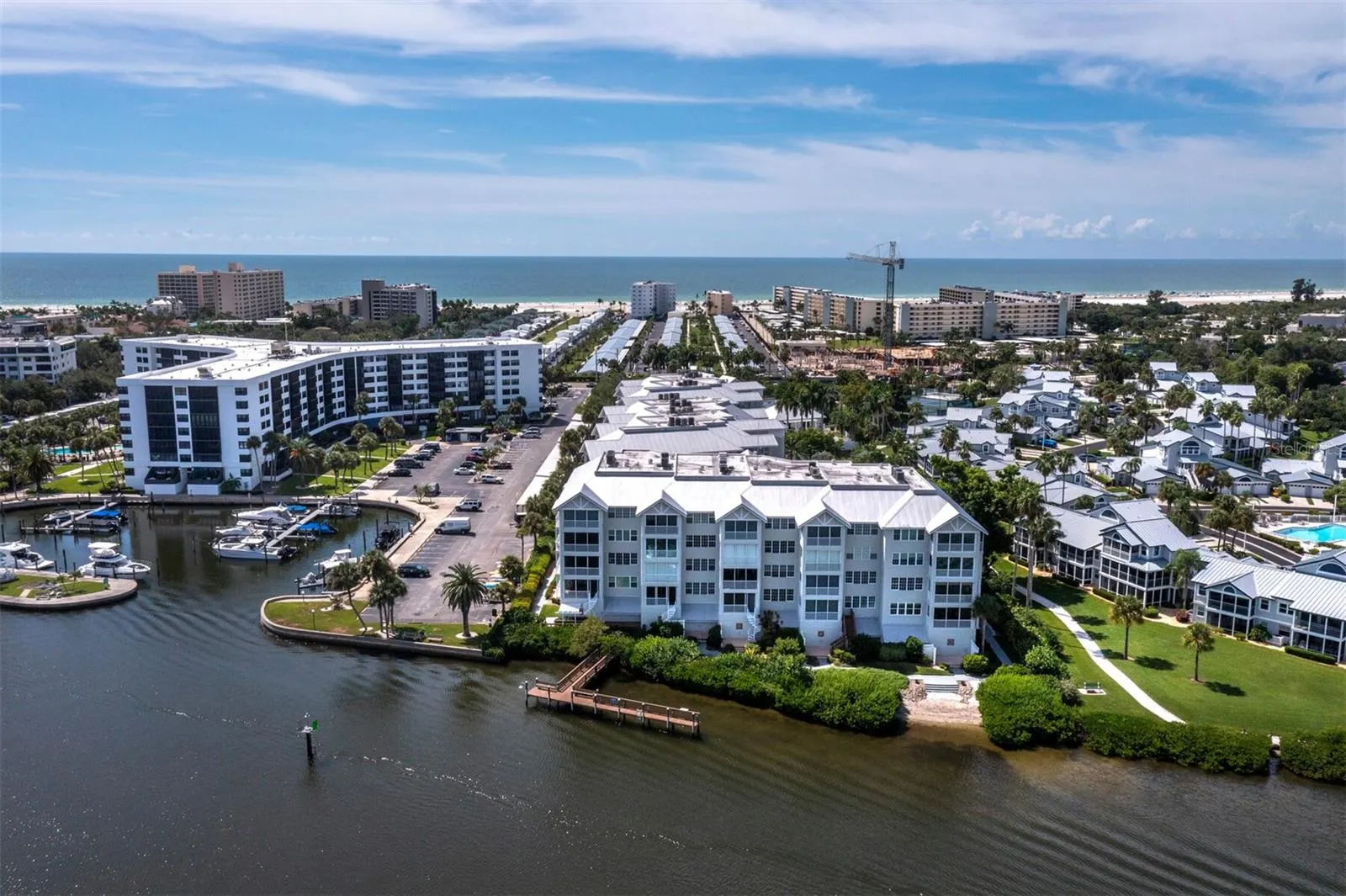 1260 DOLPHIN BAY WAY #301 #301