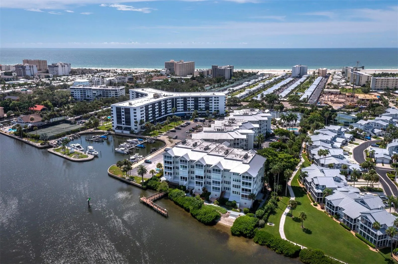 1260 DOLPHIN BAY WAY #301 #301