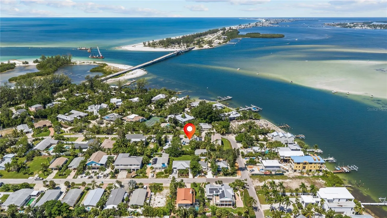 760 LONGBOAT CT