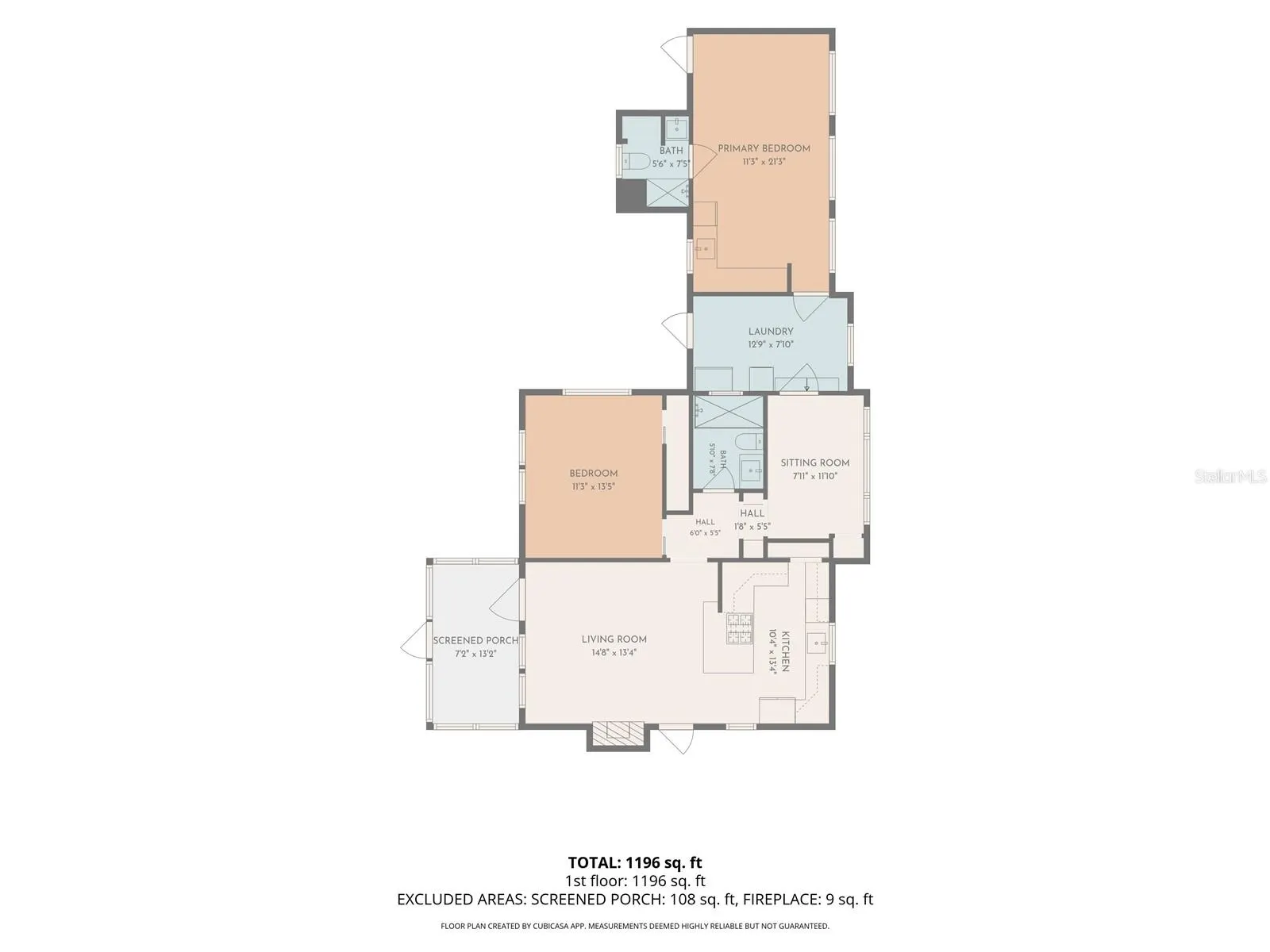 760 LONGBOAT CT