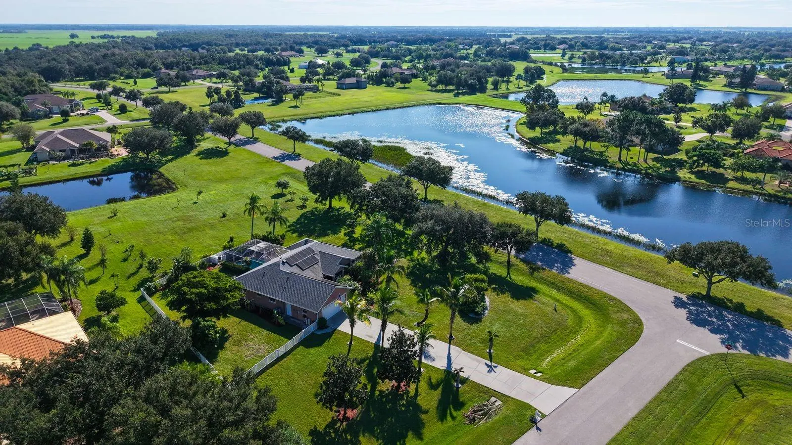 17618 WHITE TAIL CT