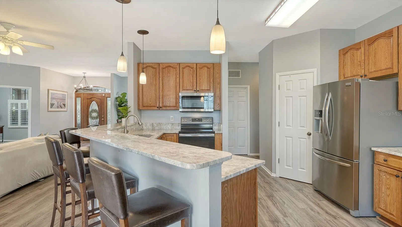 17618 WHITE TAIL CT