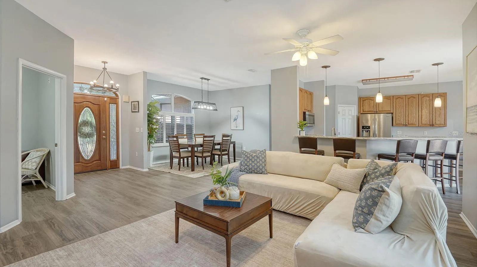 17618 WHITE TAIL CT