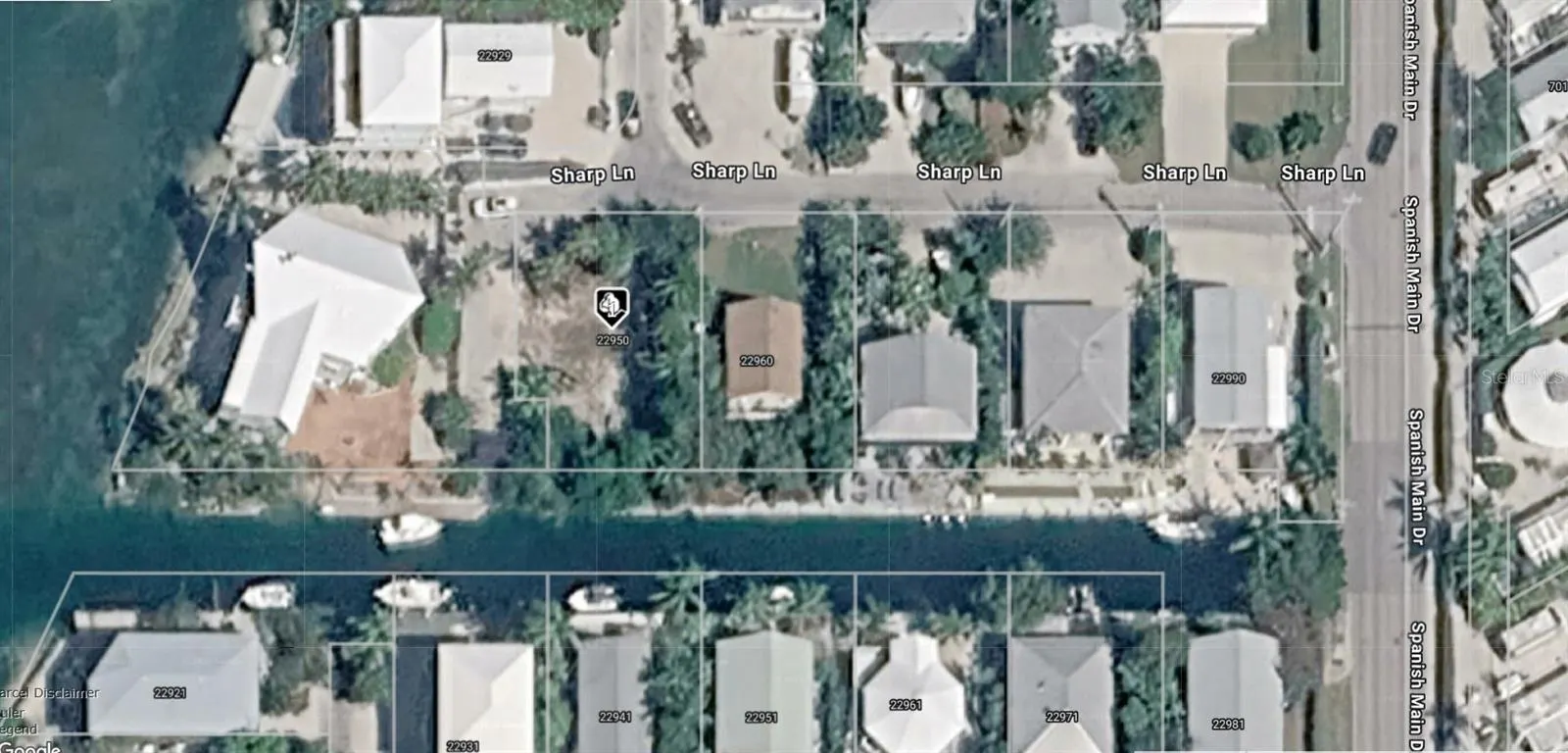 22950 SHARP LN