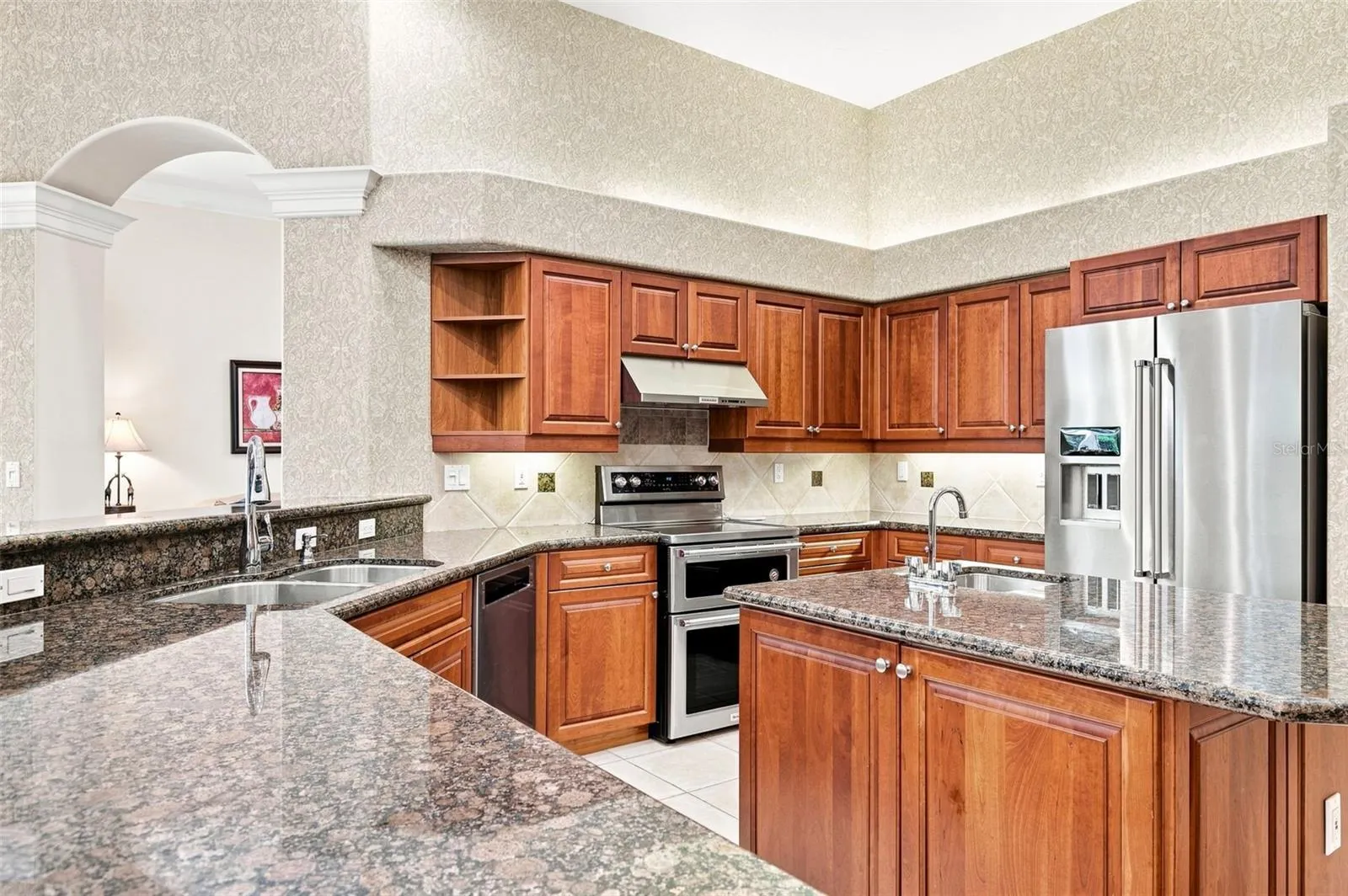 256 SUGAR MILL