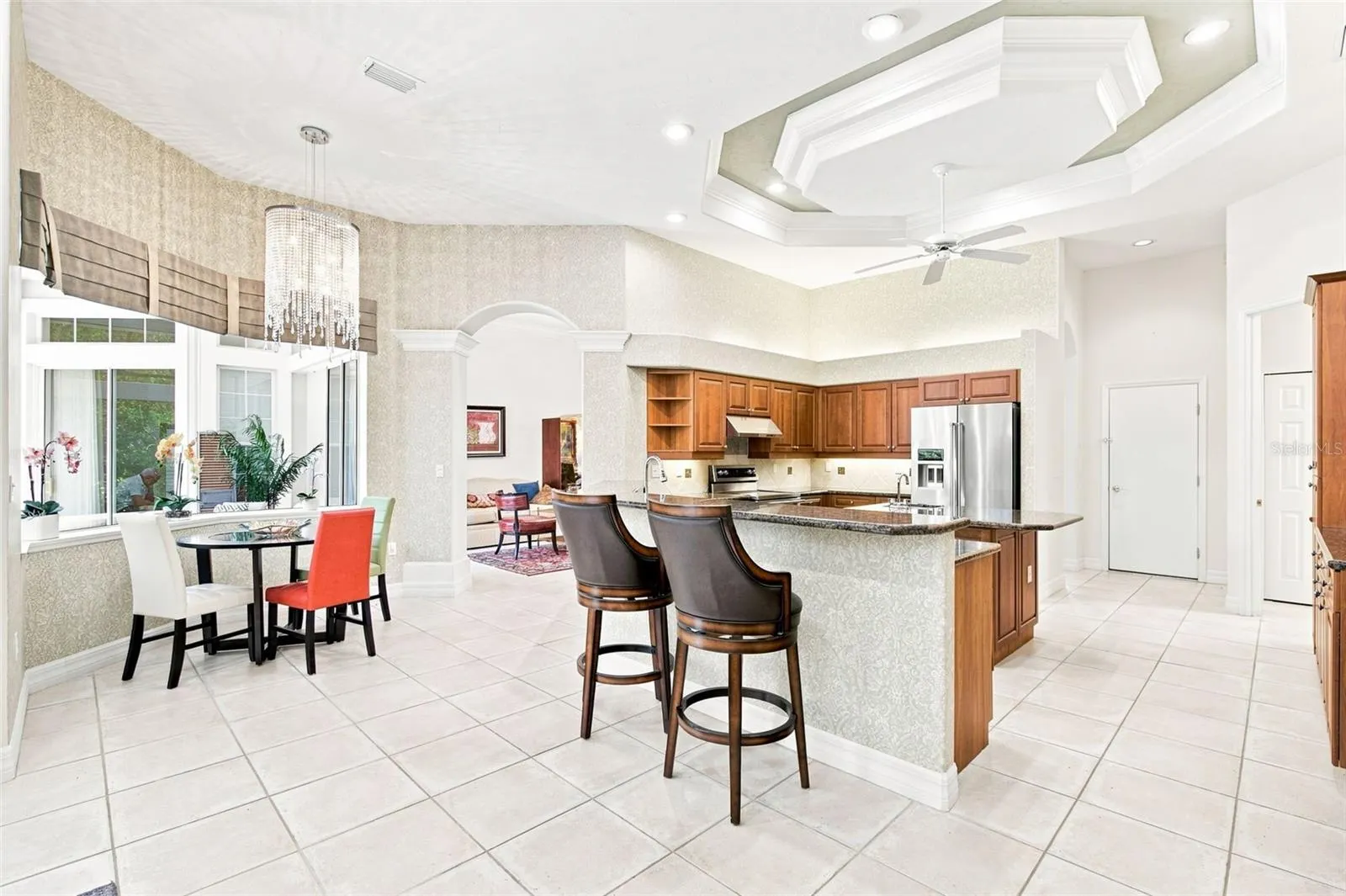 256 SUGAR MILL