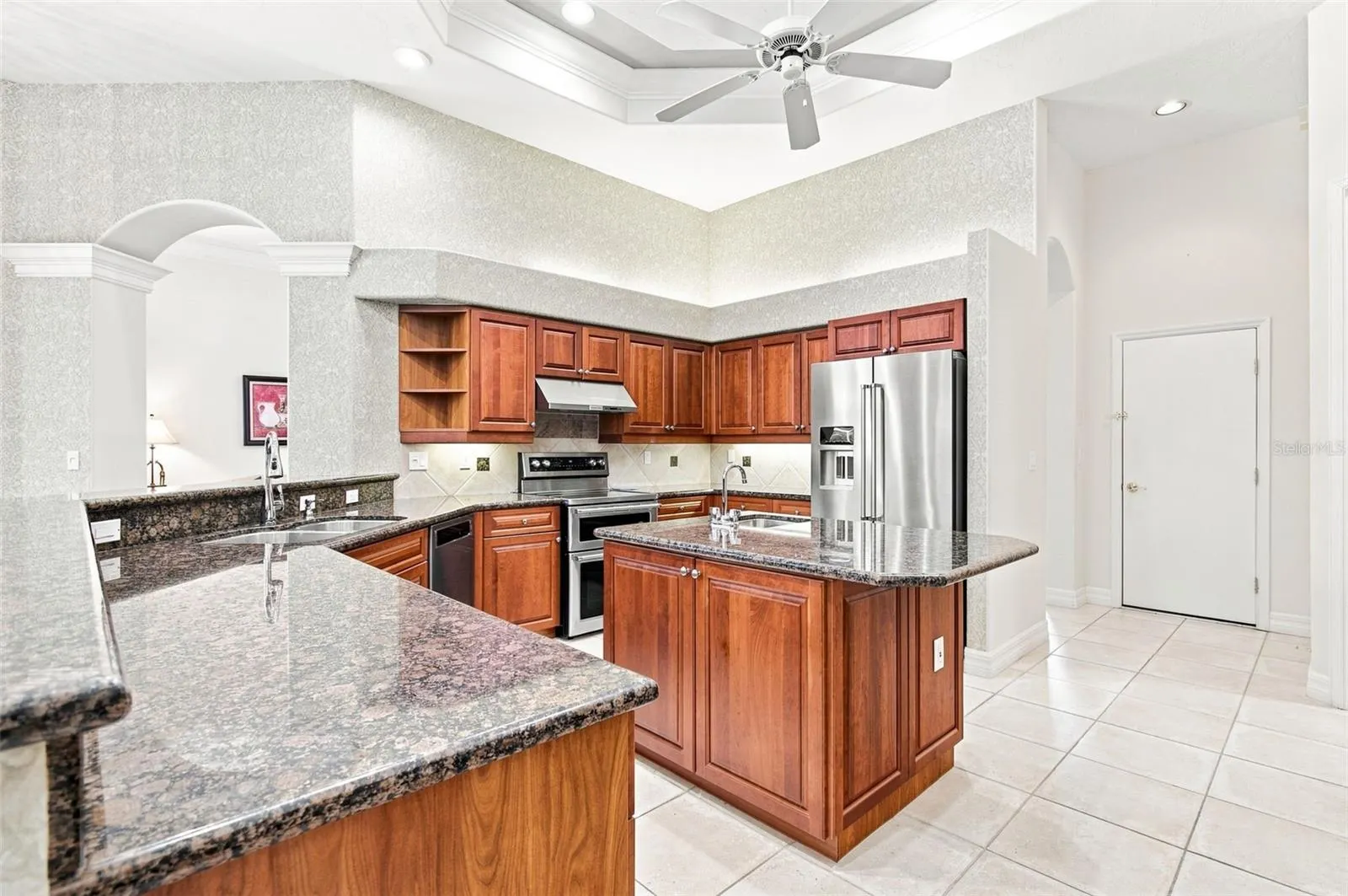 256 SUGAR MILL