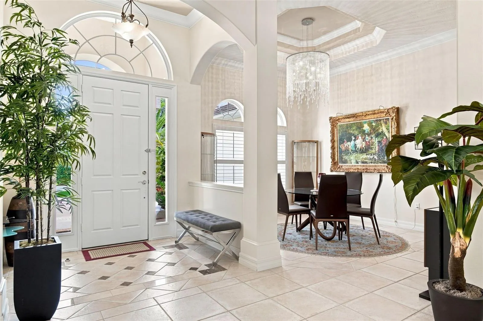 256 SUGAR MILL