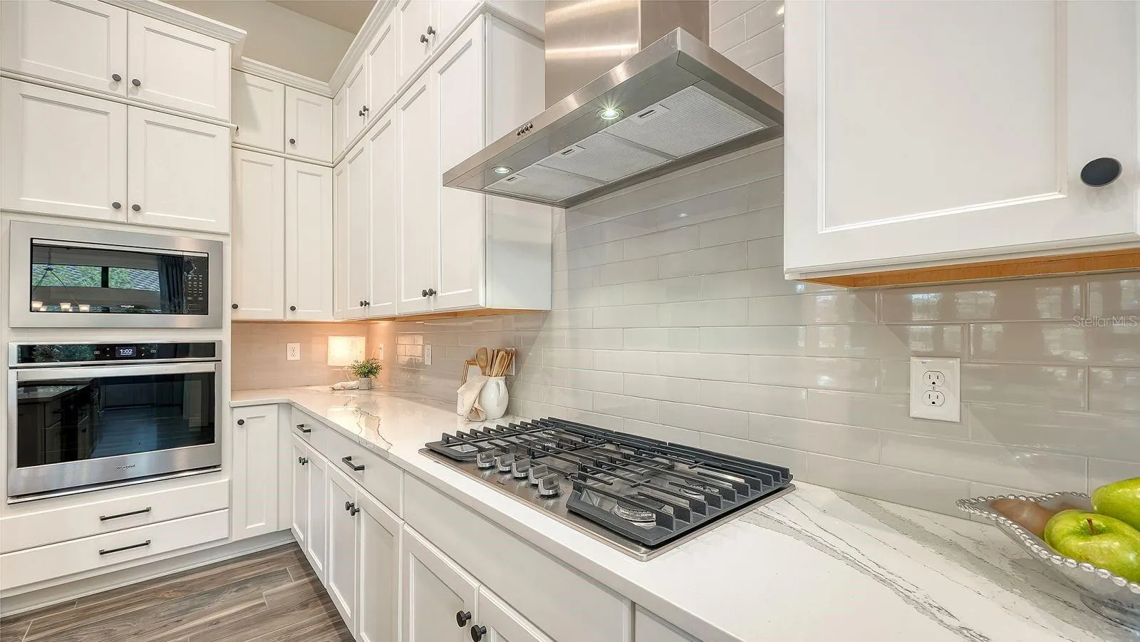 16720 BERWICK TER