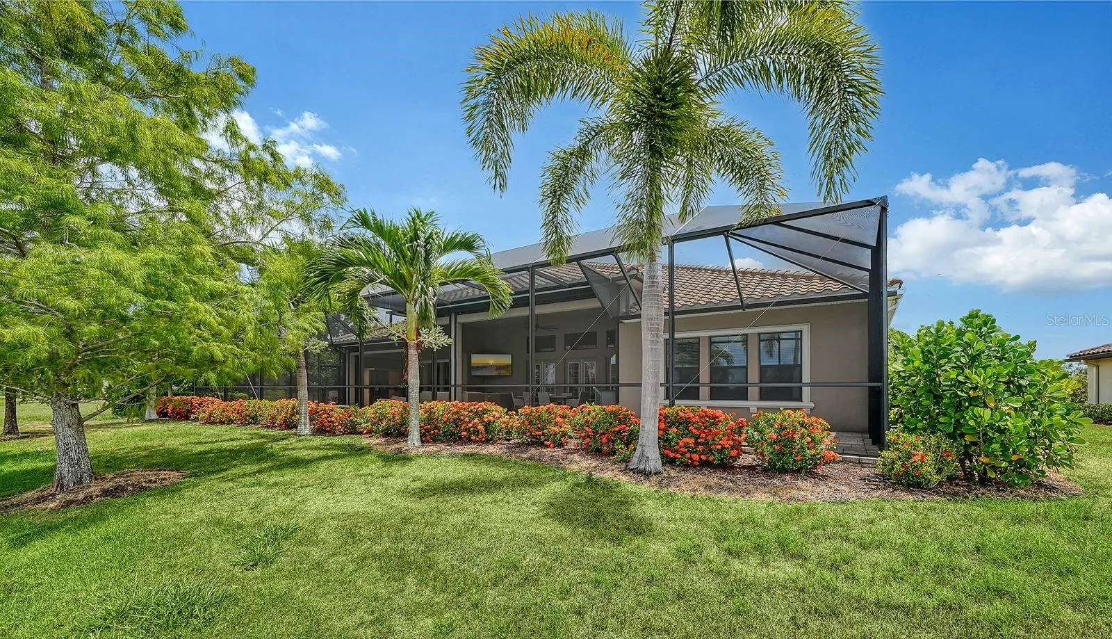 16720 BERWICK TER
