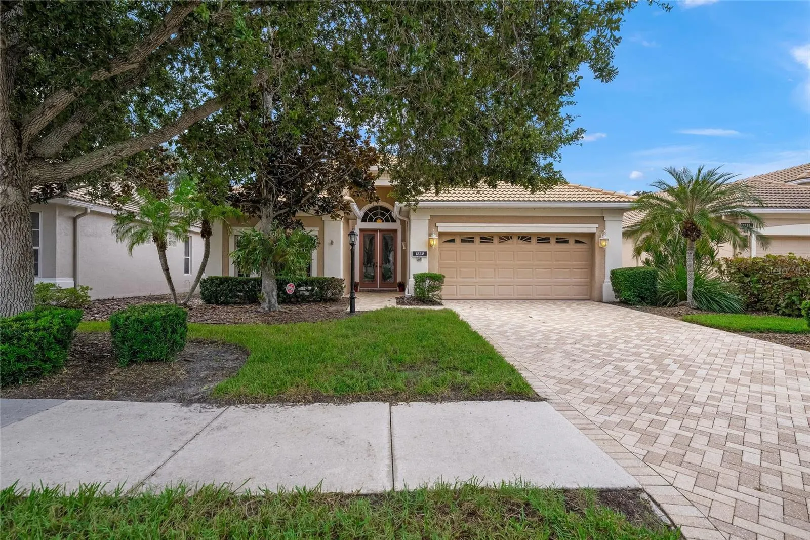 1346 THORNAPPLE DR