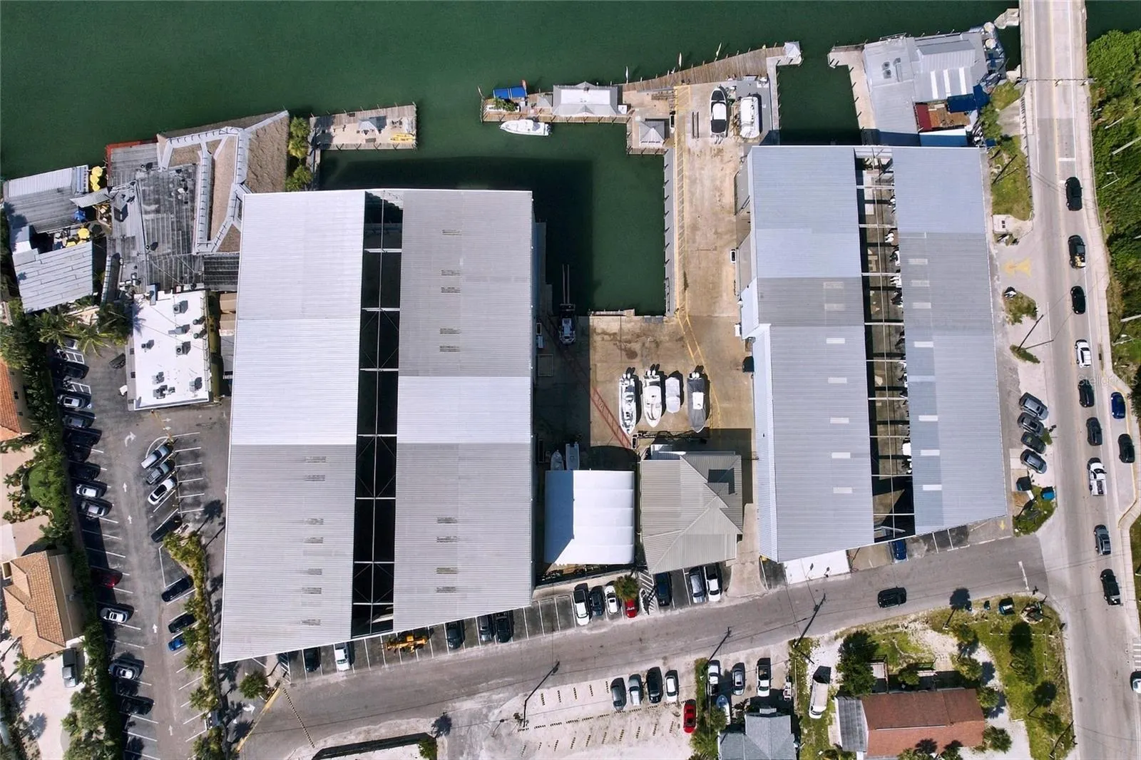 100 CIRCUIT RD #S-7 #S-7