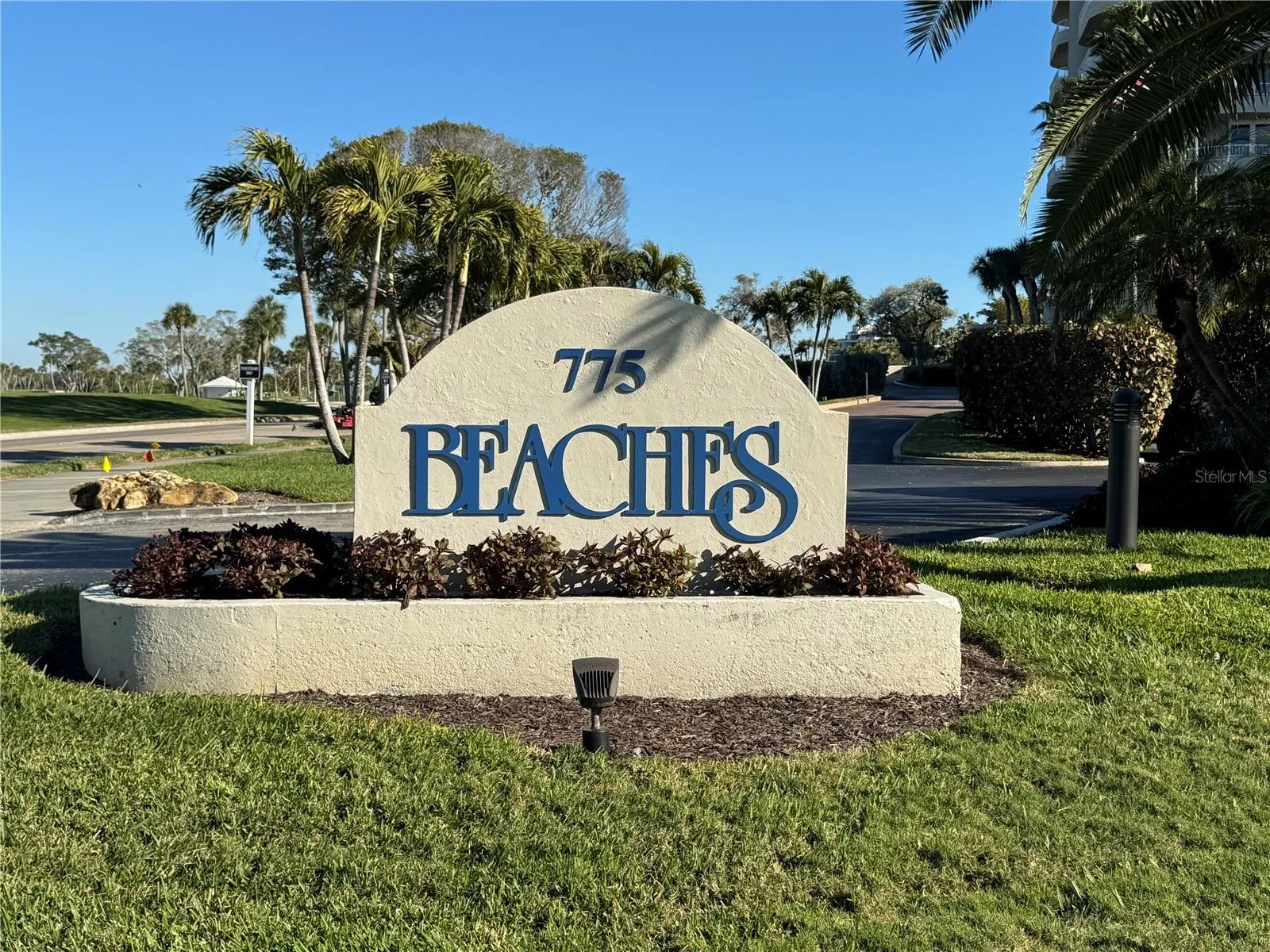 775 LONGBOAT CLUB RD #304 #304