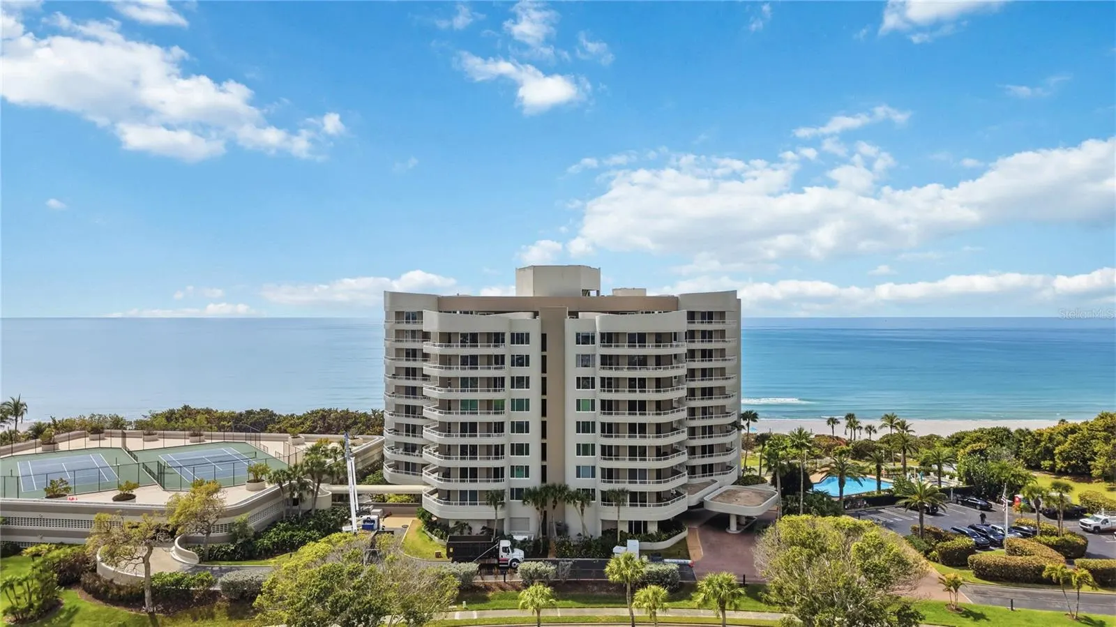 775 LONGBOAT CLUB RD #304 #304