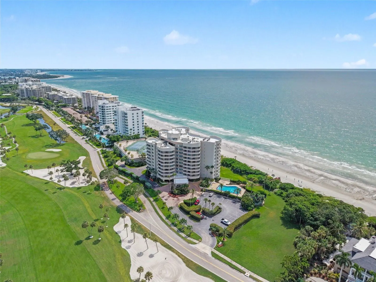 775 LONGBOAT CLUB RD #304 #304