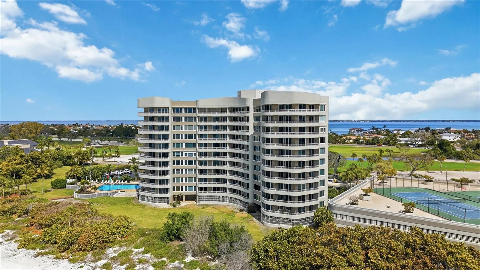 775 LONGBOAT CLUB RD #304 #304