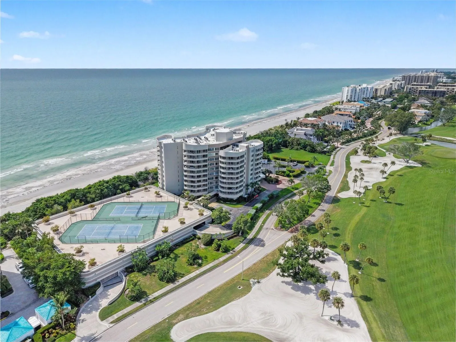 775 LONGBOAT CLUB RD #304 #304