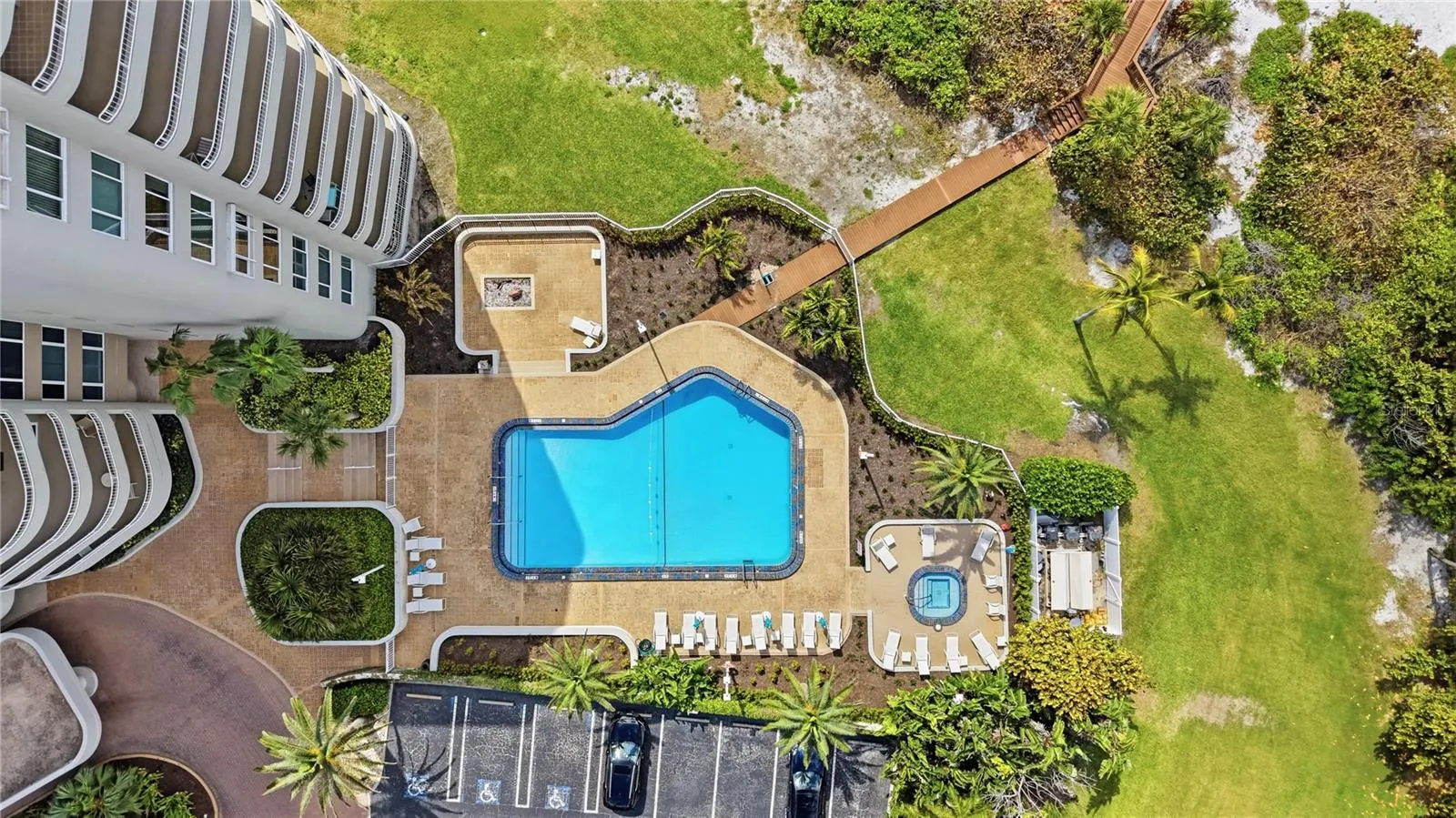 775 LONGBOAT CLUB RD #304 #304