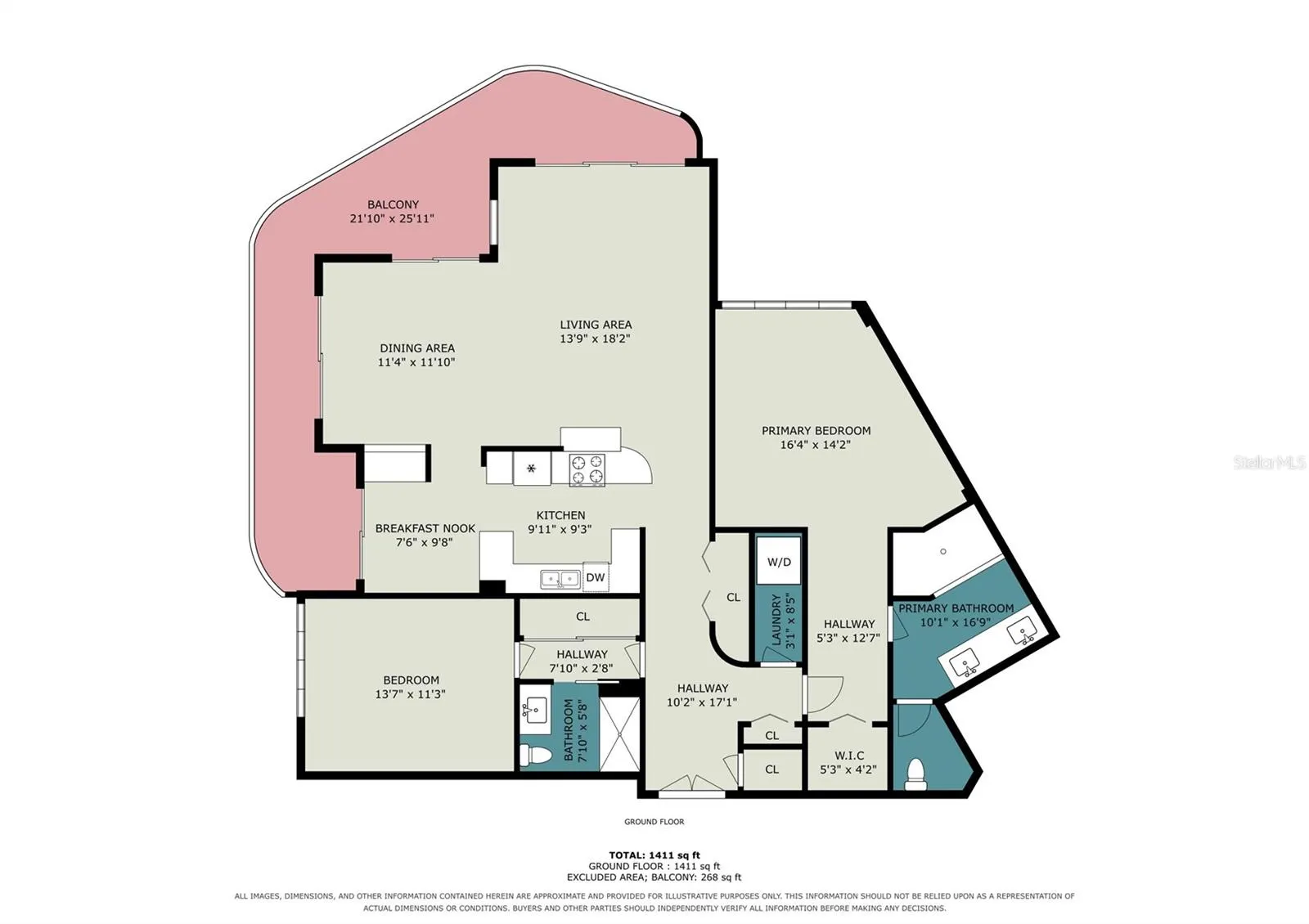 775 LONGBOAT CLUB RD #304 #304