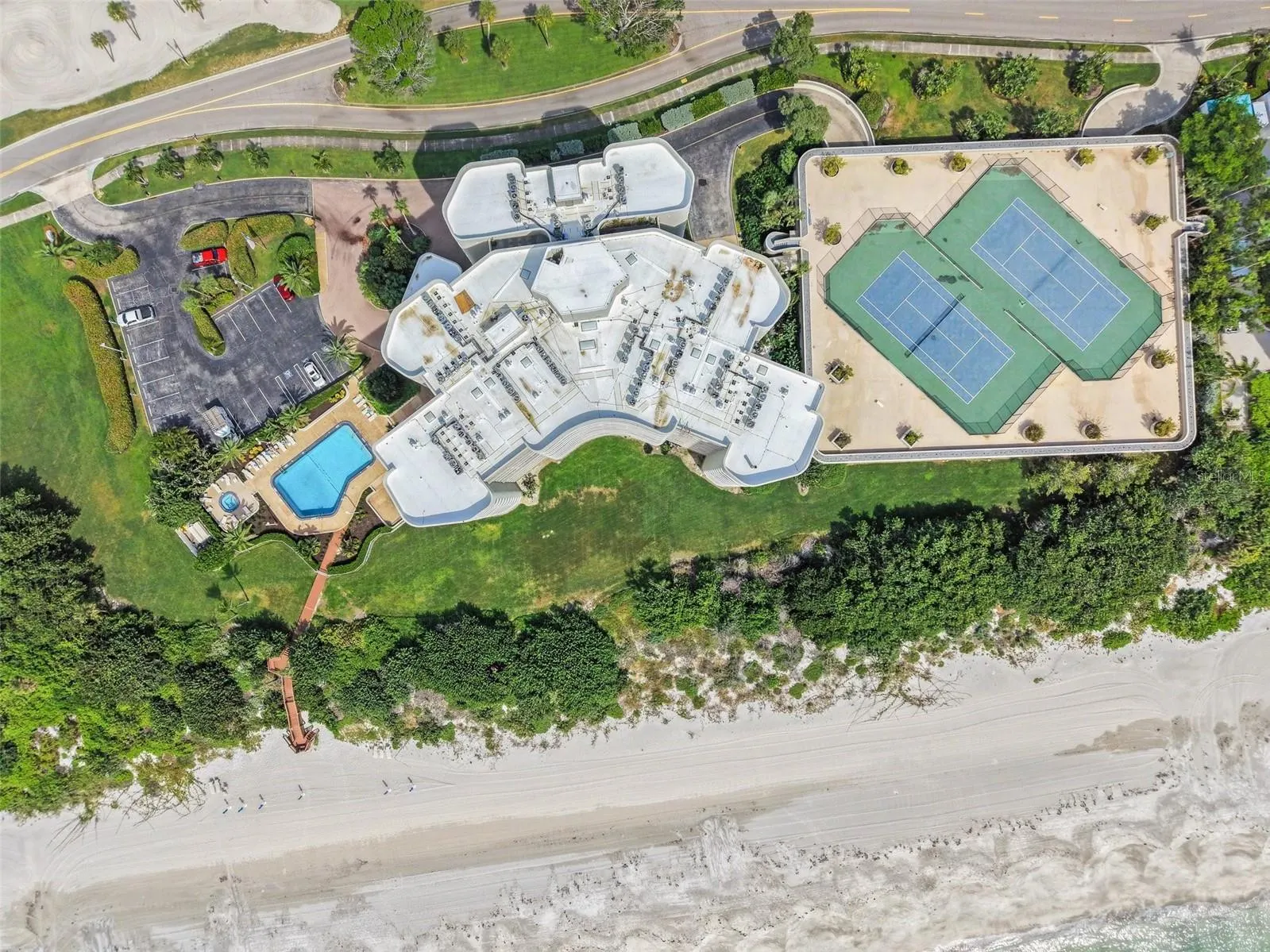 775 LONGBOAT CLUB RD #304 #304